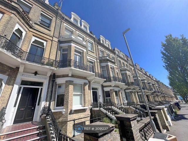 Apartment for rent in Brunswick, Hove