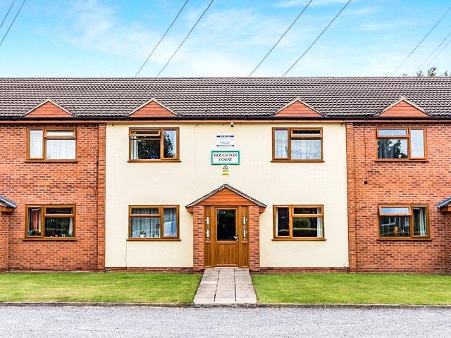 Apartment for rent in Ketley Bank, Oakengates
