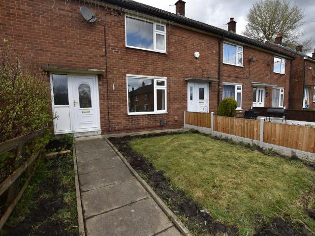 House for rent in Moses Gate, Lee Bank