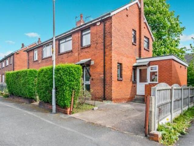 House for sale in Liversedge, West Yorkshire