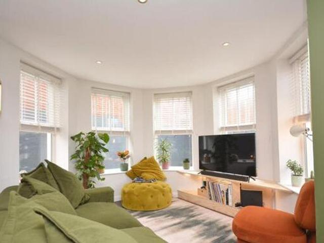 House for sale in Cliftonville West, Acol