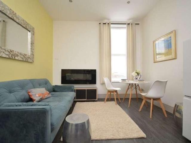 Apartment for rent in Cliftonville West, Thanet