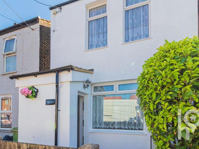 House for rent in Rushenden, Oad Street
