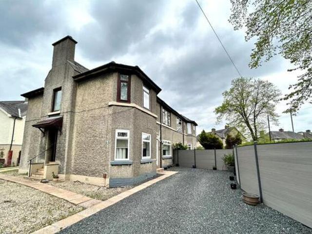 House for sale in Loanhead, Stanwix