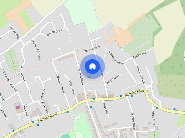 House for rent in Royston, Barnsley