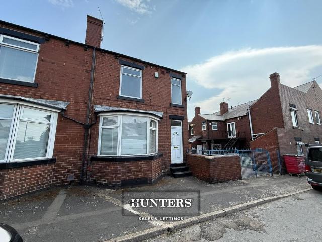 House for rent in Royston, South Yorkshire