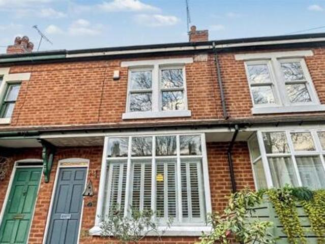 House for sale in Walmley, Minworth