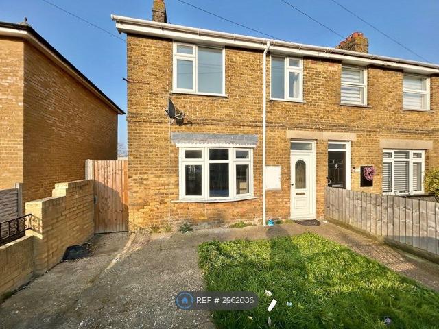 House for rent in Sheerness, Oad Street