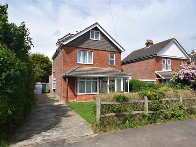 House for rent in Southbourne, Littlecote