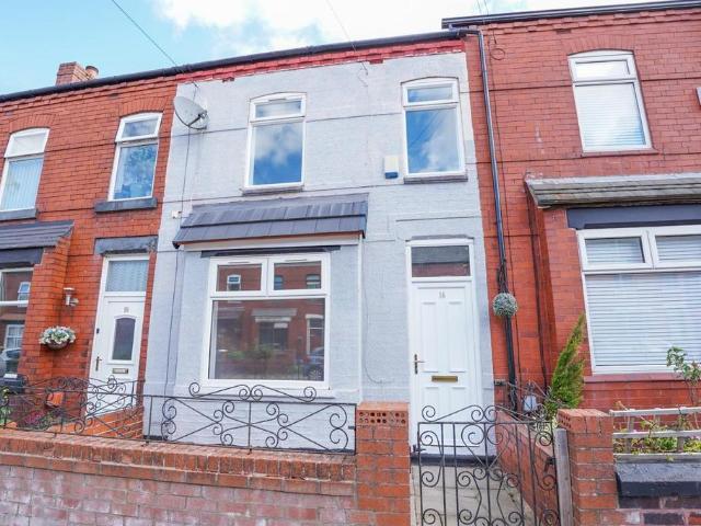 House for rent in Gidlow, Wigan