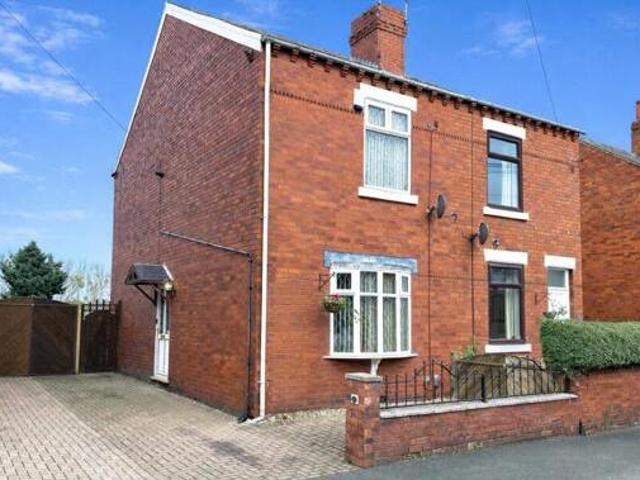House for rent in Fitzwilliam, Wakefield