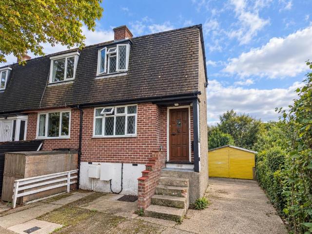 House for rent in Walton-on-the-Naze, Tendring