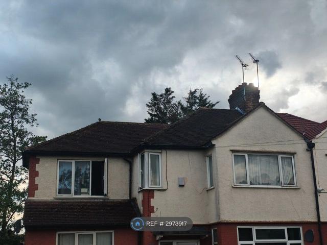 House for rent in Preston, Greater London