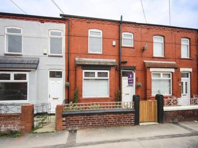 House for sale in Lancashire