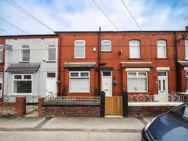 House for rent in Gidlow, Wigan