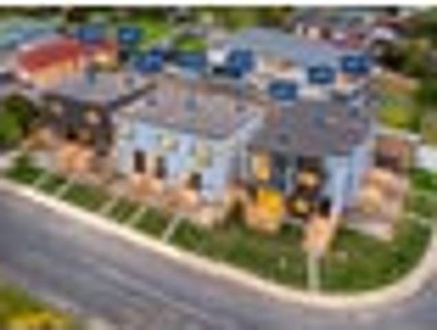 Townhouse for sale in Wairau Valley, Oroua County