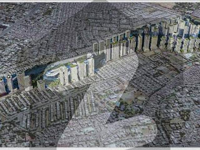 Office for sale in Rawalpindi, Islamabad Capital Territory