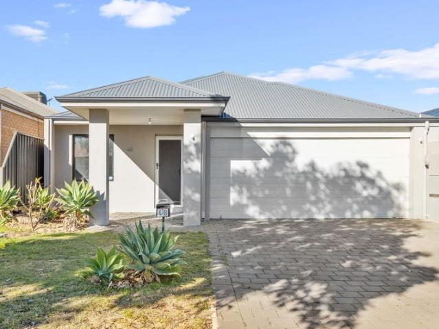 House for sale in Banksia Grove, Western Australia