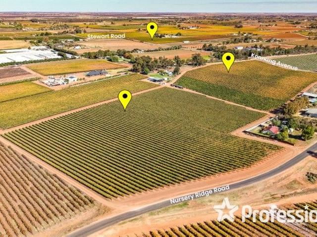 Cottage for sale in Red Cliffs, Victoria