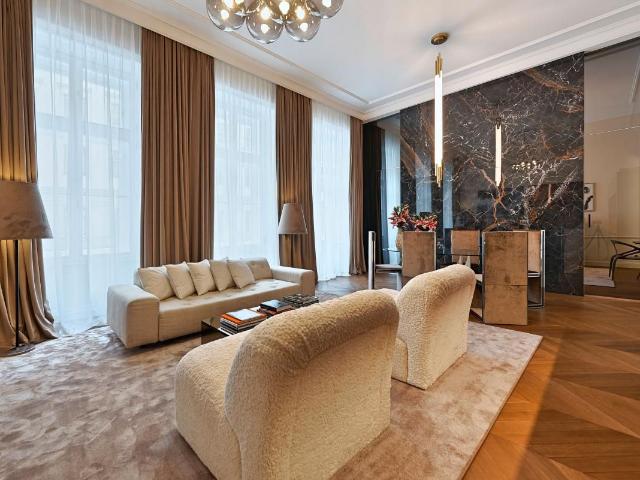Apartment mieten in KG Innere Stadt, Wien