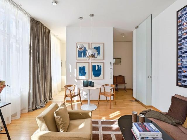 Apartment mieten in Innere Stadt, Wien