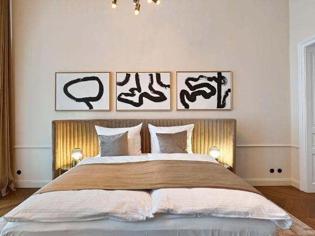 Apartment mieten in Innere Stadt, Wien