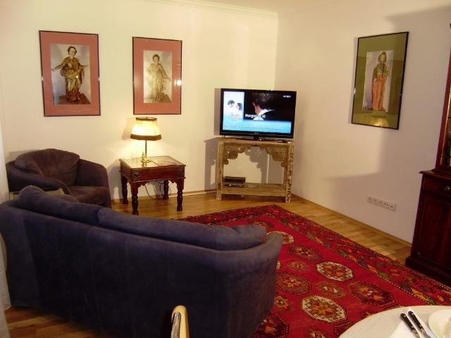 Apartment mieten in KG Hernals, Wien