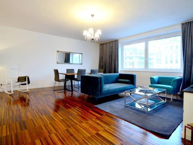Apartment mieten in Wieden, Wien