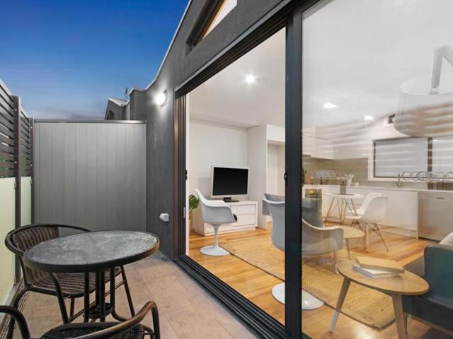 Townhouse for sale in Camerons Creek, Victoria
