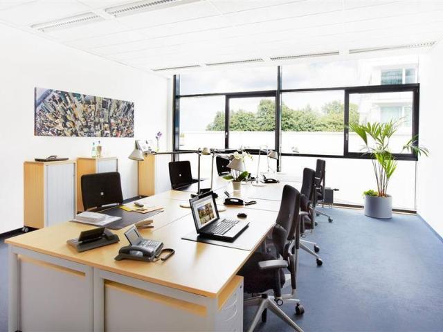 Büro mieten in Schwabing-Freimann, München
