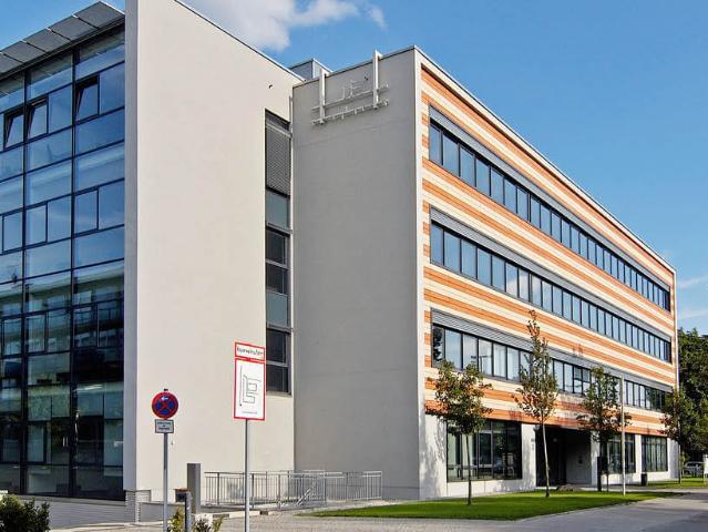 Büro mieten in Schwabing-Freimann, München