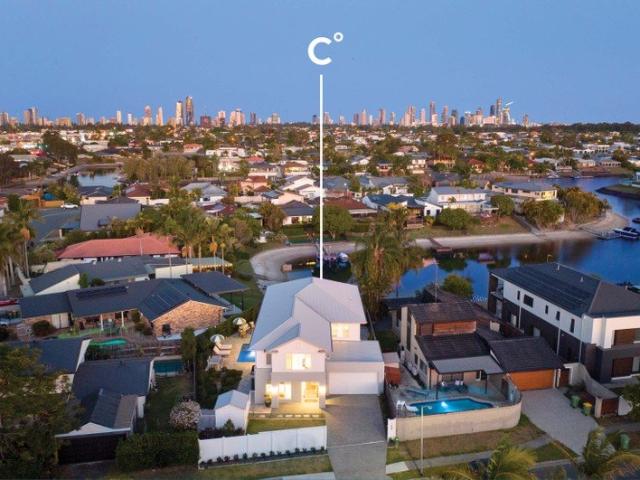 House for sale in Benowa, Gold Coast City