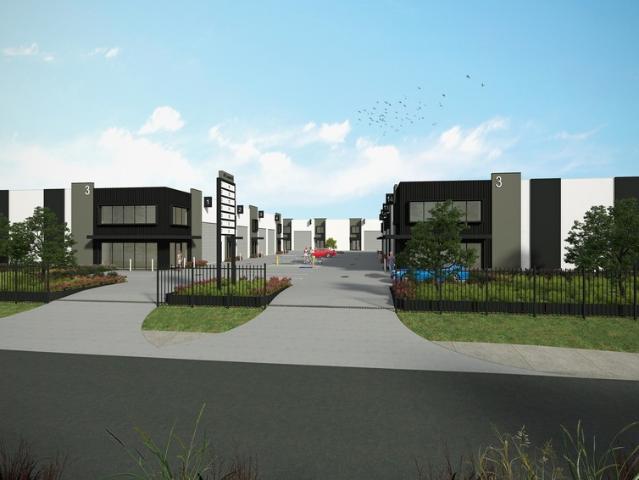 Warehouse for sale in Bassendean, Western Australia