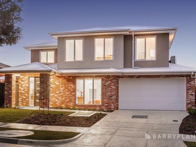Townhouse for sale in Camerons Creek, Victoria