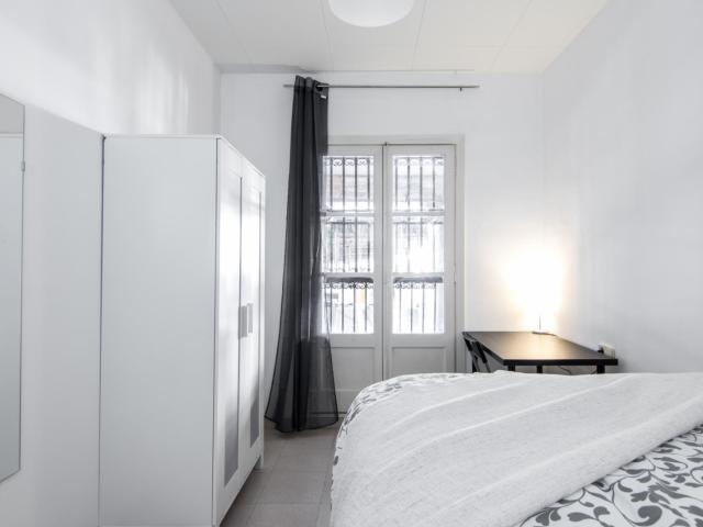 Apartamento en alquiler en Ciutat Vella, Barcelonès
