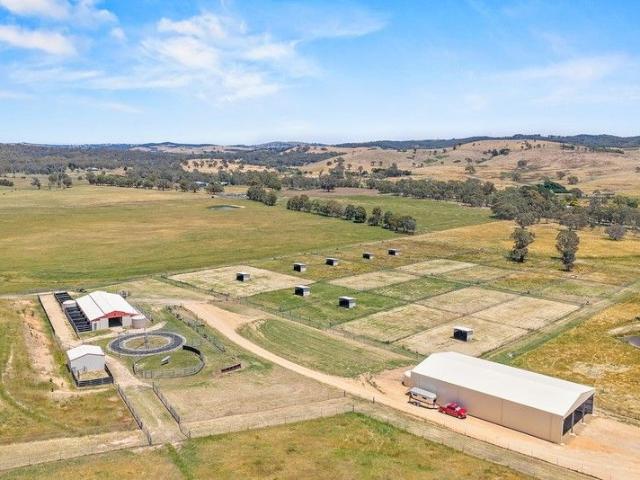Cottage for sale in Manton, New South Wales