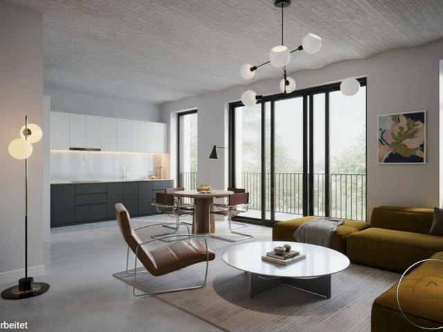 Apartment kaufen in Döbling, Wien
