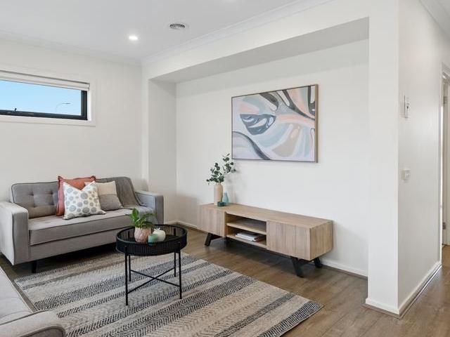 Townhouse for rent in Camerons Creek, Victoria