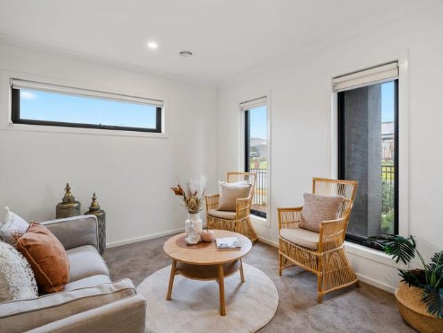 Townhouse for rent in Camerons Creek, Victoria