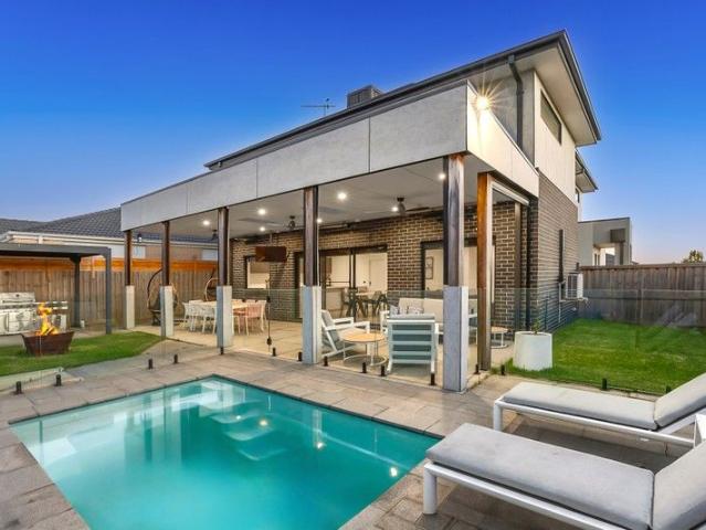 House for sale in St Leonards, Victoria