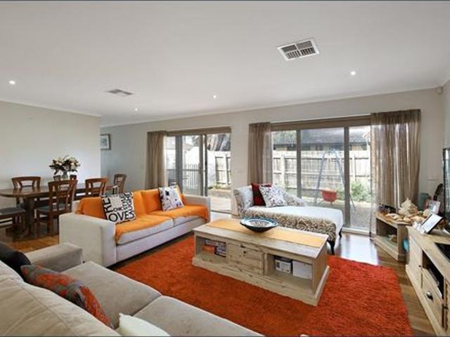 Townhouse for rent in Camerons Creek, Victoria