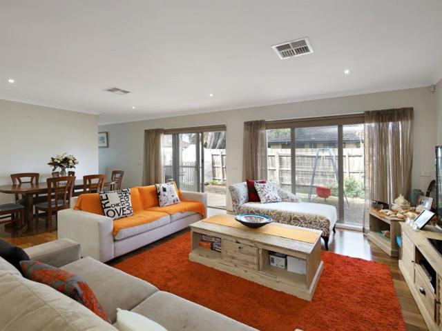 Townhouse for rent in Camerons Creek, Victoria
