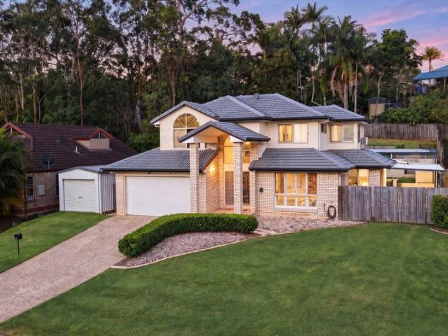 House for sale in Shailer Park, Greater Brisbane