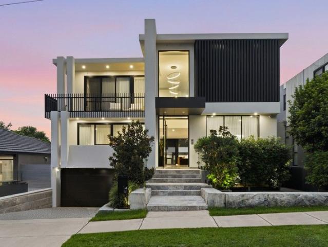 House for sale in Sydney, New South Wales