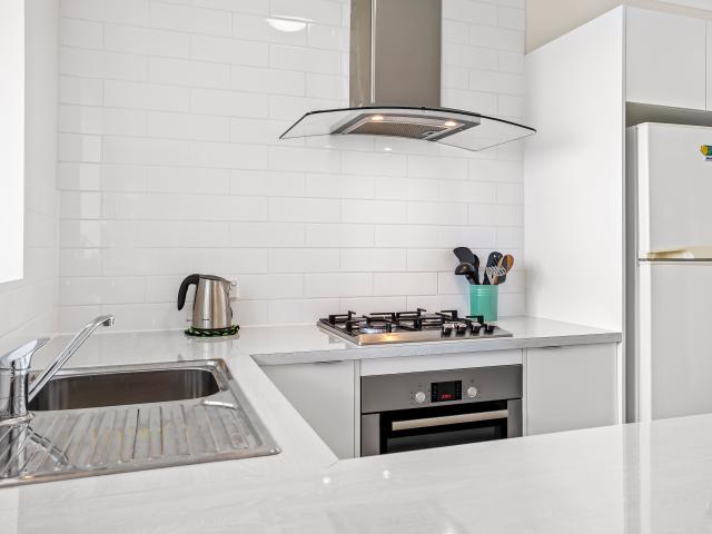 Apartment for sale in Toombul, Queensland