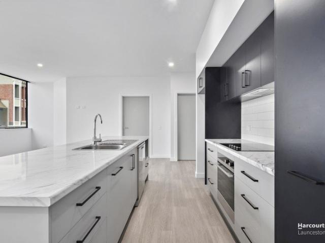 Apartment for rent in Launceston, Tasmania