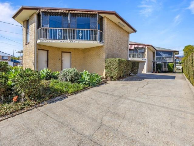 Apartment for sale in Toombul, Queensland