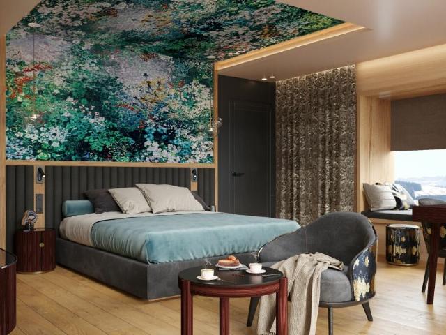 Wohnung kaufen in Gonten, Appenzell Innerrhoden