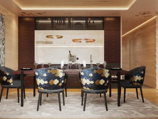 Apartment kaufen in Gonten, Appenzell Innerrhoden