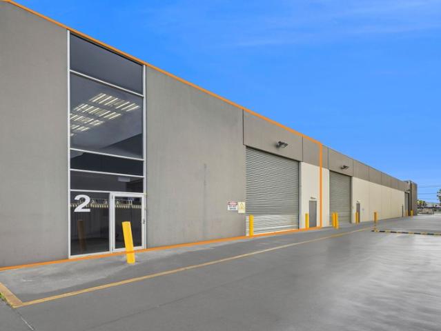 Warehouse for rent in Geelong, Victoria